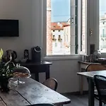 Ca' Garibaldi 3*