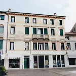 Ca' Garibaldi Pensión