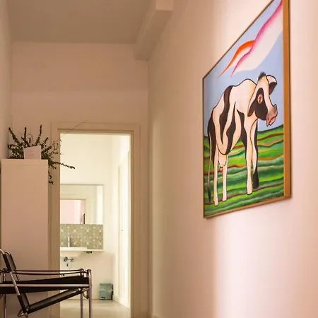 Guest house Ca' Garibaldi
