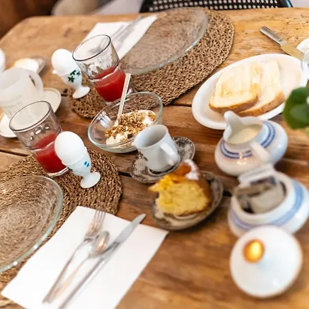 Maison d'hôtes Ca' Garibaldi Bassano del Grappa