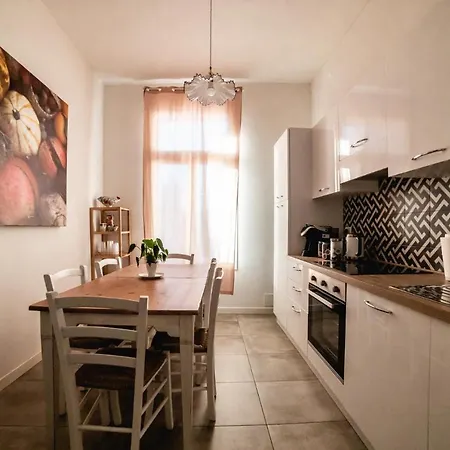 Guest house Ca' Garibaldi