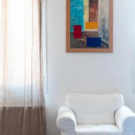 Guest house Ca' Garibaldi 3*