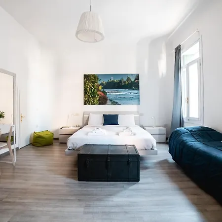 Guest house Ca' Garibaldi 3*