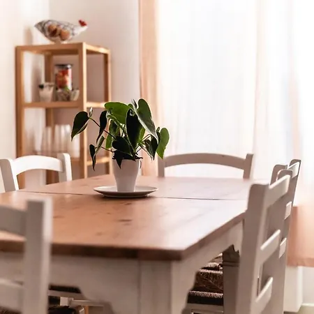 Guest house Ca' Garibaldi 3*