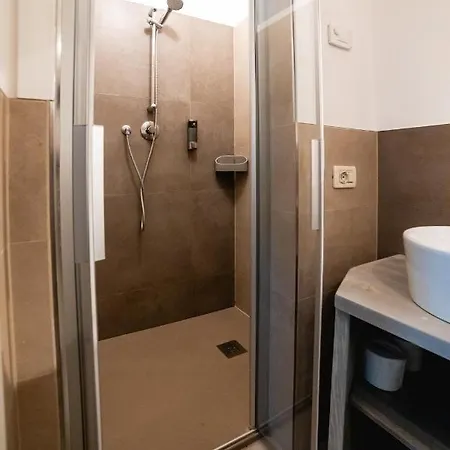 Maison d'hôtes Ca' Garibaldi Bassano del Grappa