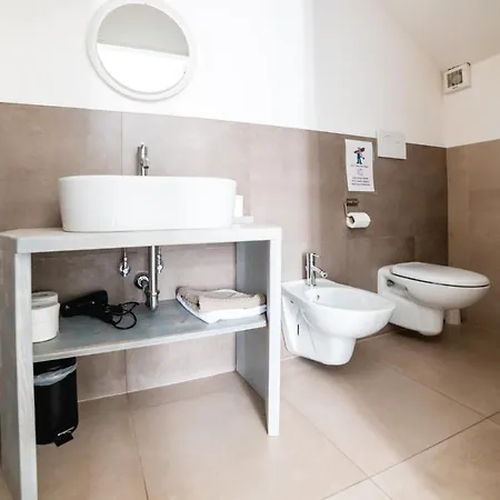 Guest house Ca' Garibaldi 3*