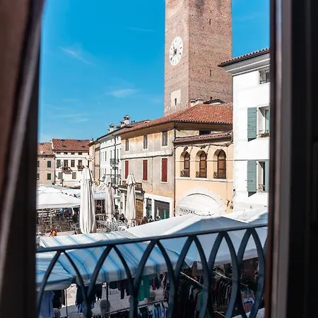 Ca' Garibaldi Bassano del Grappa