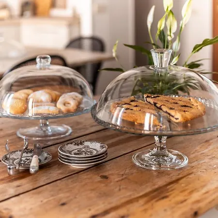 Ca' Garibaldi Bassano del Grappa