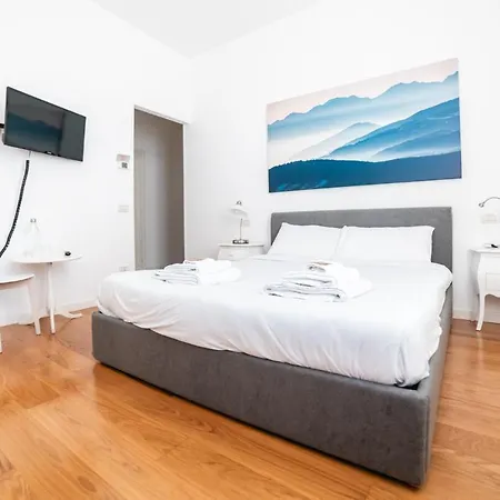 Ca' Garibaldi 3* Bassano del Grappa