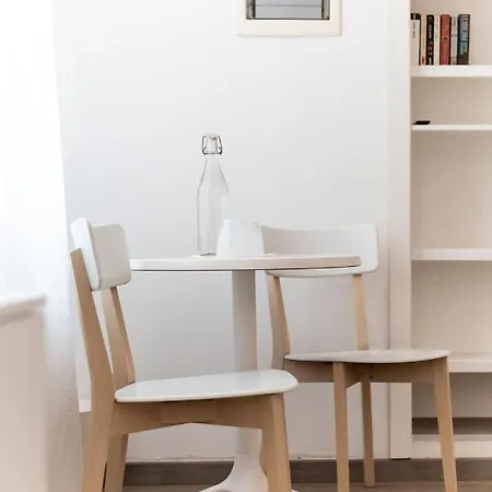 Ca' Garibaldi Gæstehus 3*