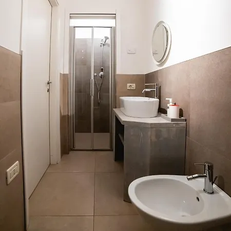 Ca' Garibaldi Bassano del Grappa