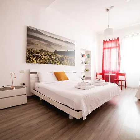 Guest house Ca' Garibaldi 3*