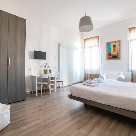 Guest house Ca' Garibaldi Bassano del Grappa