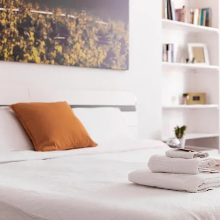 Ca' Garibaldi Guest house