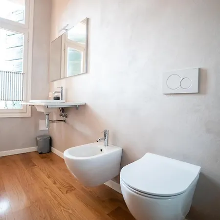 Ca' Garibaldi Guest house