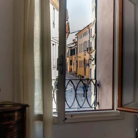 Guest house Ca' Garibaldi