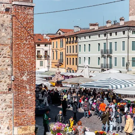 Ca' Garibaldi 3*