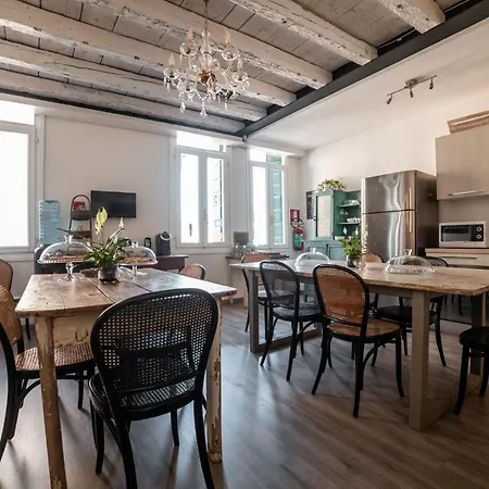 Ca' Garibaldi Bassano del Grappa