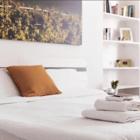 Ca' Garibaldi Guest house