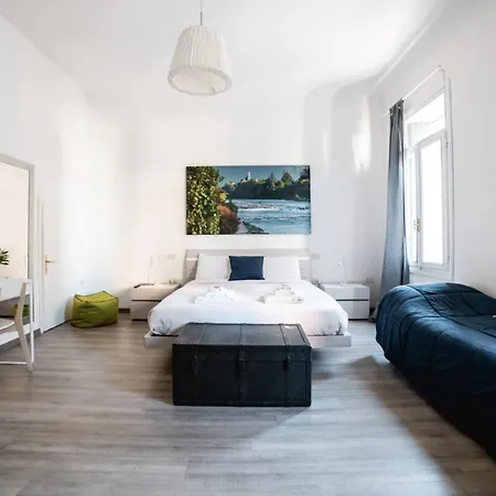 Ca' Garibaldi Bassano del Grappa