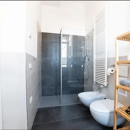Ca' Garibaldi 3*