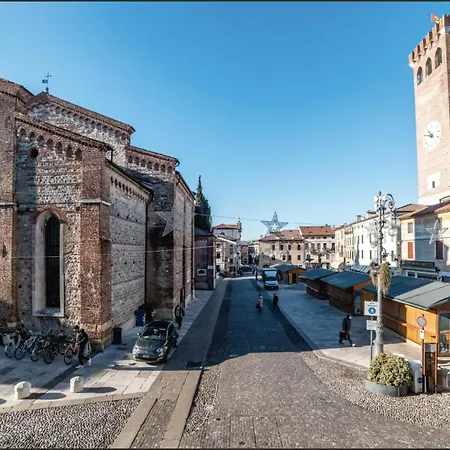 Ca' Garibaldi Pensionat
