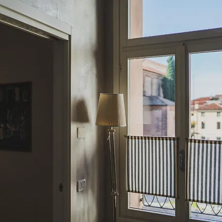 Guest house Ca' Garibaldi Bassano del Grappa