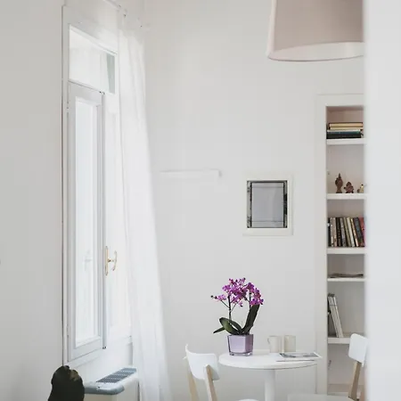 Ca' Garibaldi Guest house 3*