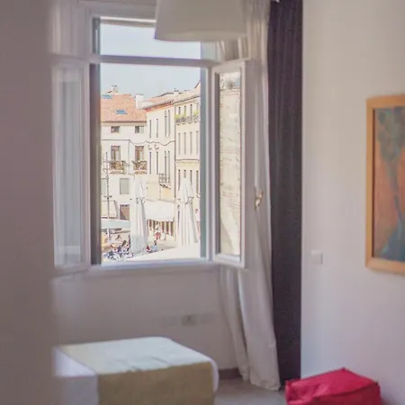 Guest house Ca' Garibaldi Bassano del Grappa