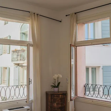 Maison d'hôtes Ca' Garibaldi Bassano del Grappa