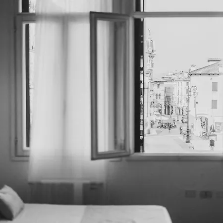 Guest house Ca' Garibaldi 3*