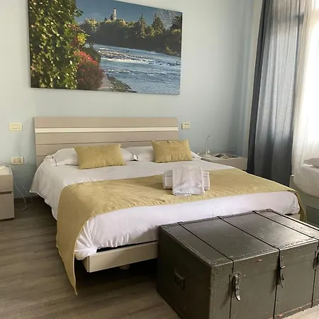 Ca' Garibaldi Guest house Bassano del Grappa