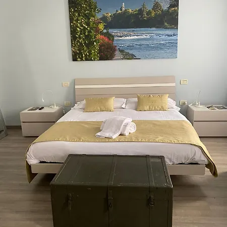 Konukevi Ca' Garibaldi Bassano del Grappa