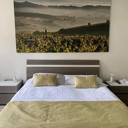 Guest house Ca' Garibaldi
