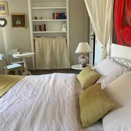 Guest house Ca' Garibaldi 3*