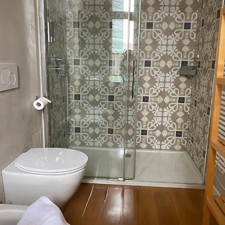 Guest house Ca' Garibaldi 3*