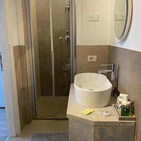 Maison d'hôtes Ca' Garibaldi Bassano del Grappa