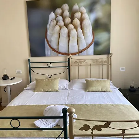 Ca' Garibaldi Guest house
