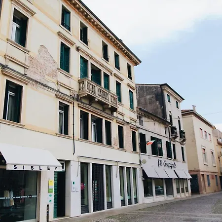 Ca' Garibaldi 3* Bassano del Grappa