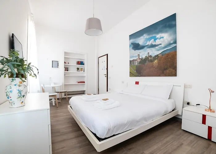 Gæstehus Ca' Garibaldi Bassano del Grappa