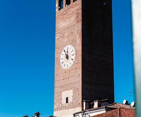 Affittacamere Ca' Garibaldi Bassano del Grappa