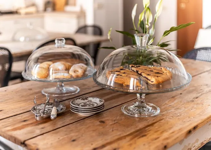 Ca' Garibaldi Bassano del Grappa