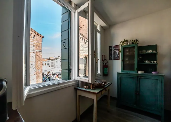 Ca' Garibaldi 3* Bassano del Grappa