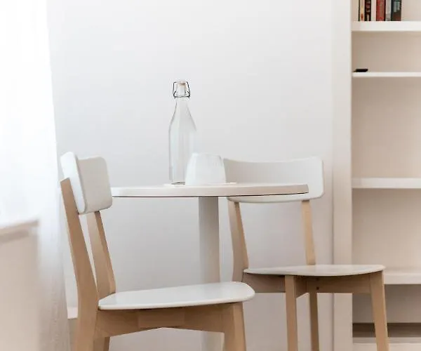 Ca' Garibaldi Affittacamere 3*