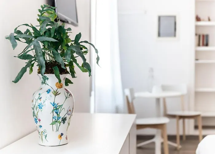 Ca' Garibaldi 3* Bassano del Grappa