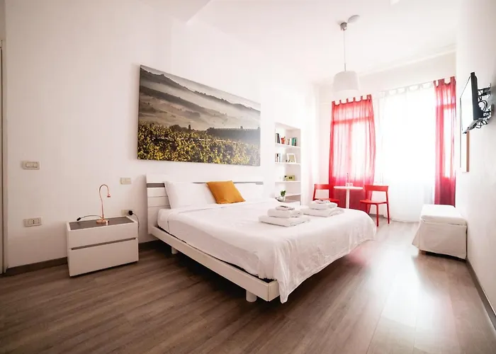 Affittacamere Ca' Garibaldi 3*