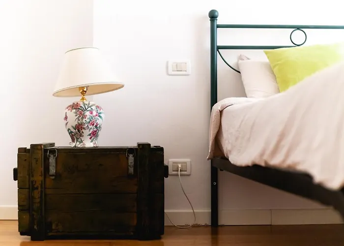 Affittacamere Ca' Garibaldi Bassano del Grappa