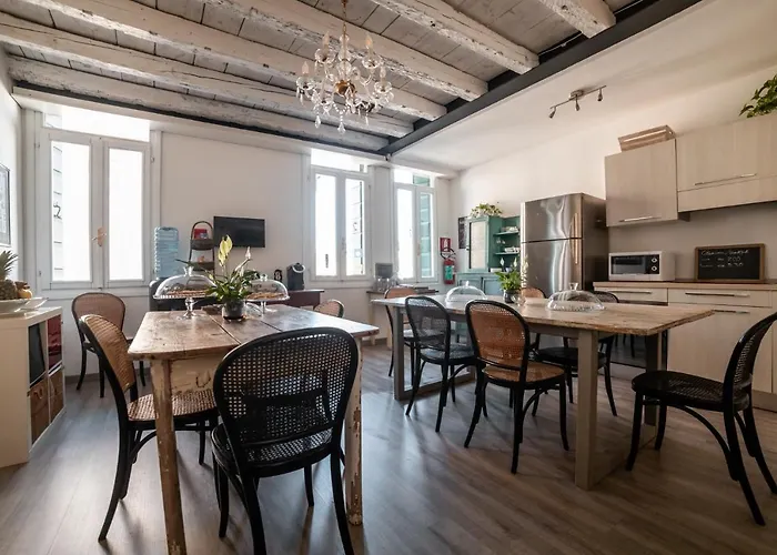 Ca' Garibaldi Bassano del Grappa