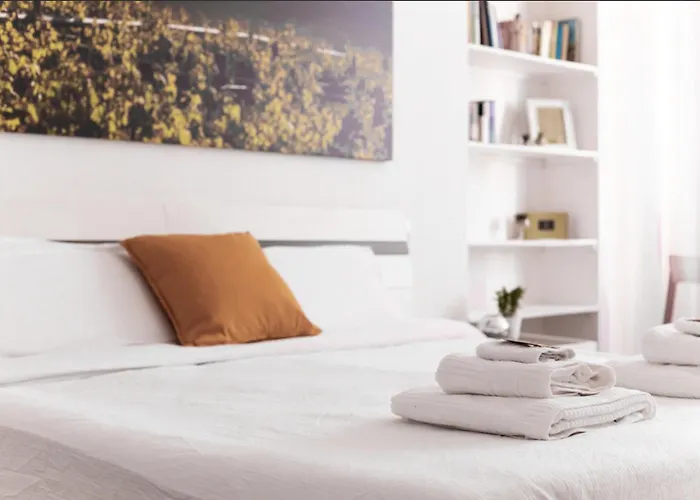 Ca' Garibaldi Affittacamere