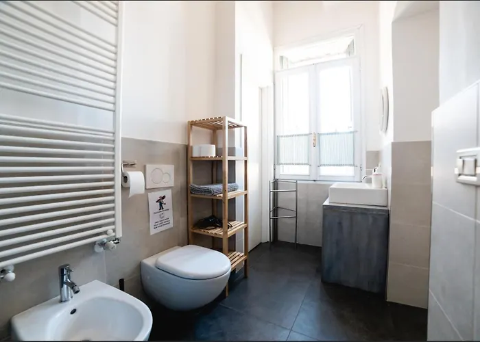 Ca' Garibaldi 3* Bassano del Grappa